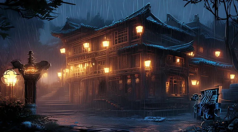 青璃游戏图片2